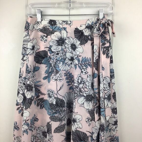 Bobeau Maxi Skirt, Small - Picture 3 of 8